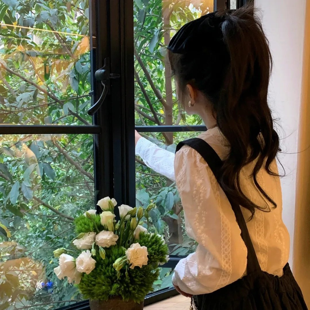 女孩和女人们的生活